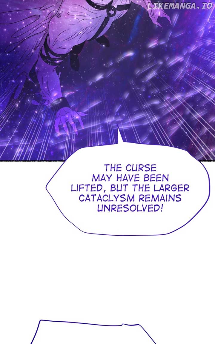 Like A Wind On A Dry Branch Chapter 204 page 108