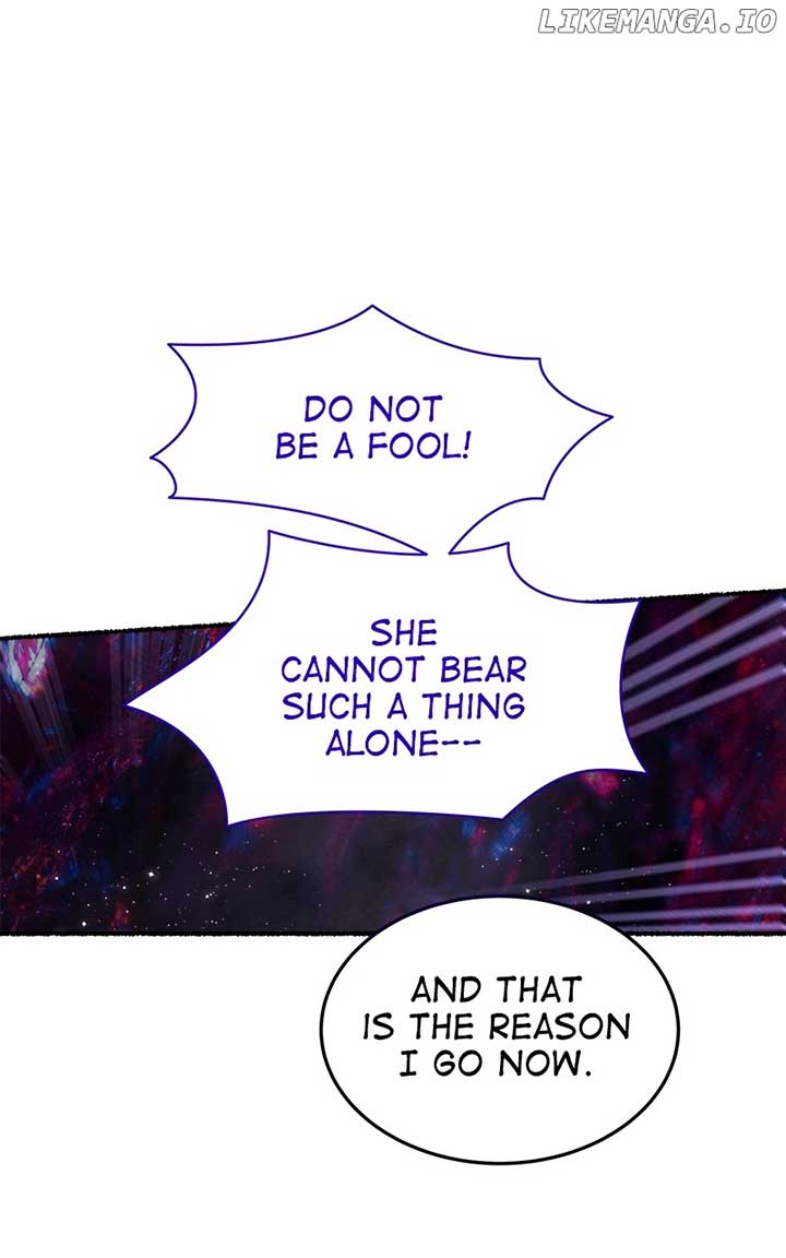 Like A Wind On A Dry Branch Chapter 204 page 111