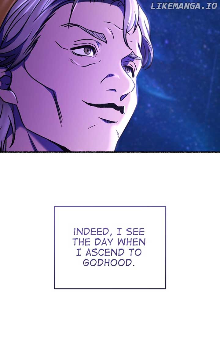 Like A Wind On A Dry Branch Chapter 204 page 121