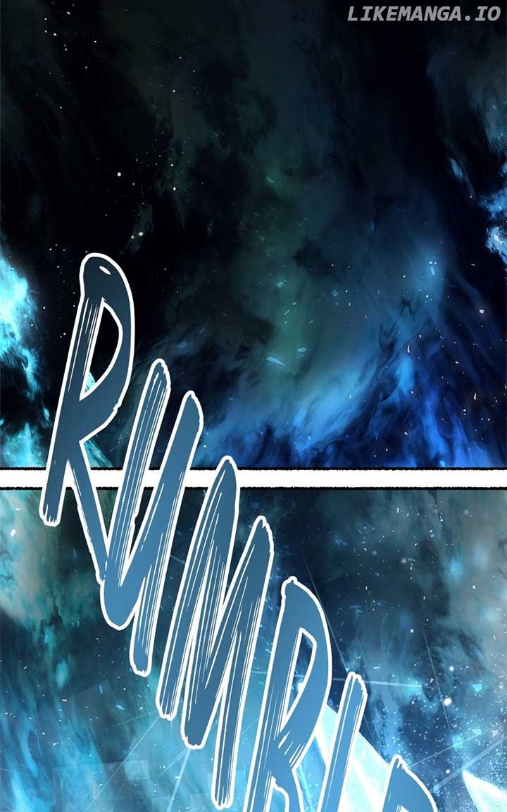 Like A Wind On A Dry Branch Chapter 204 page 127