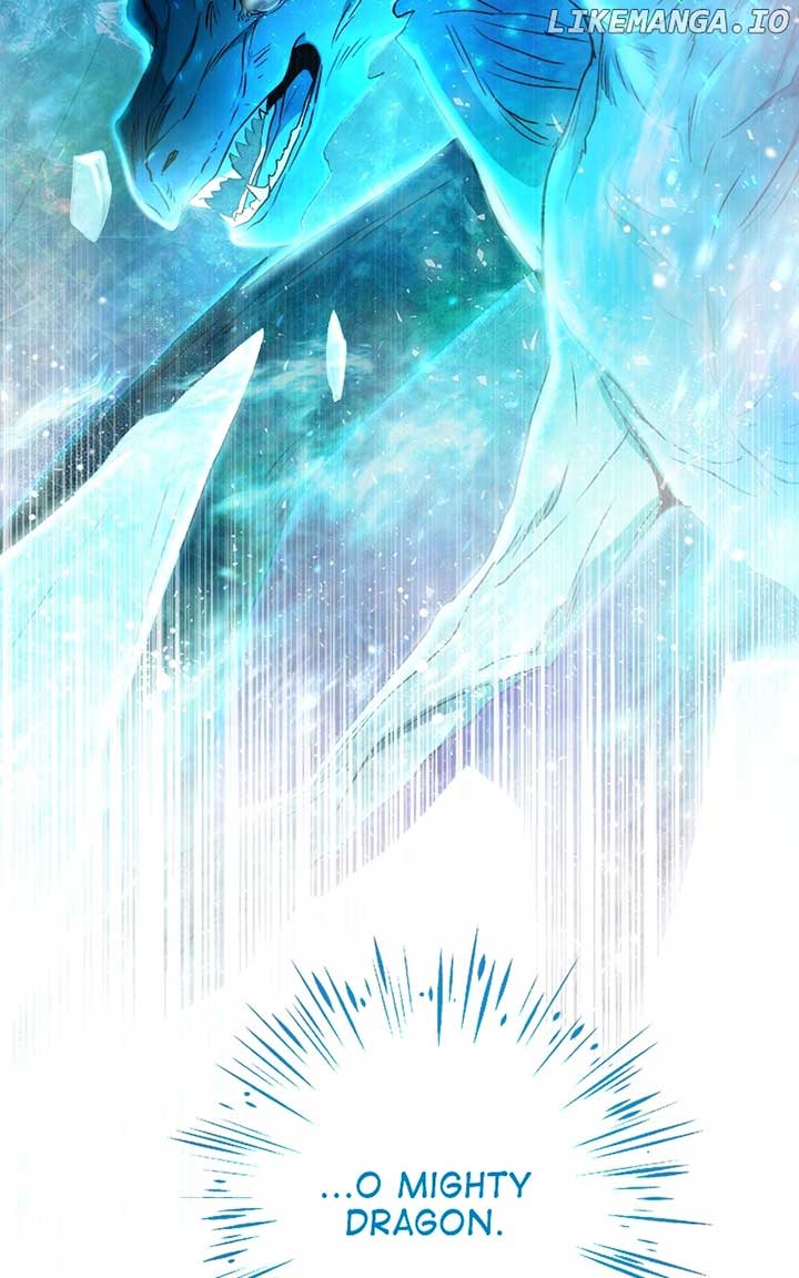 Like A Wind On A Dry Branch Chapter 204 page 129