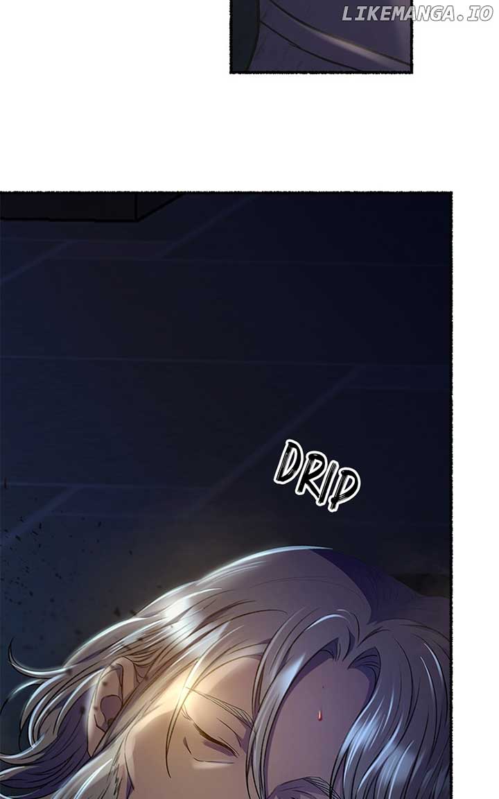 Like A Wind On A Dry Branch Chapter 204 page 15