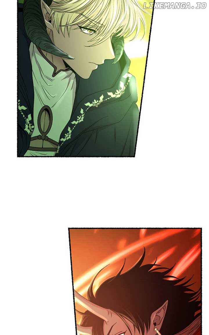 Like A Wind On A Dry Branch Chapter 204 page 25