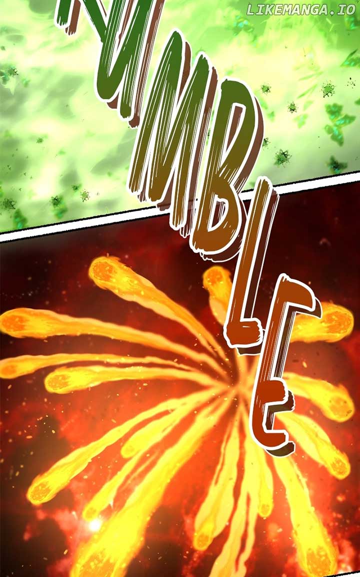 Like A Wind On A Dry Branch Chapter 204 page 27