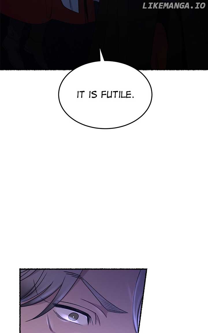 Like A Wind On A Dry Branch Chapter 204 page 37