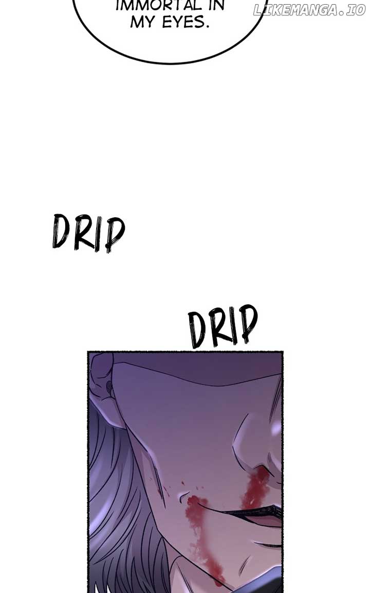 Like A Wind On A Dry Branch Chapter 204 page 40