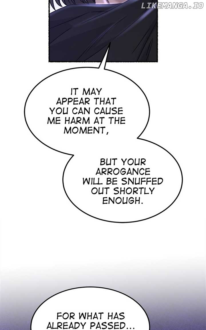 Like A Wind On A Dry Branch Chapter 204 page 41