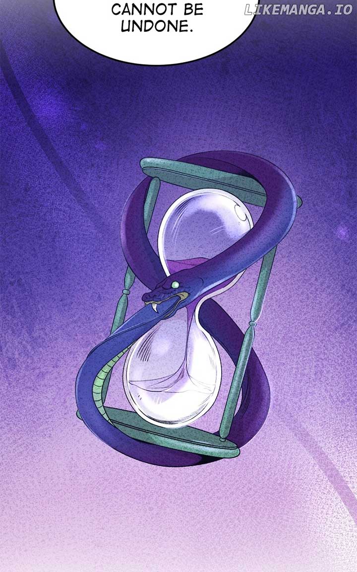 Like A Wind On A Dry Branch Chapter 204 page 42