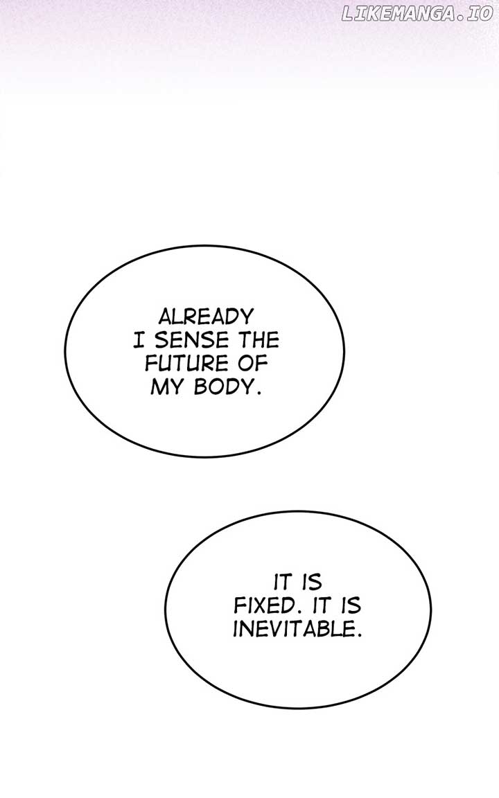 Like A Wind On A Dry Branch Chapter 204 page 43