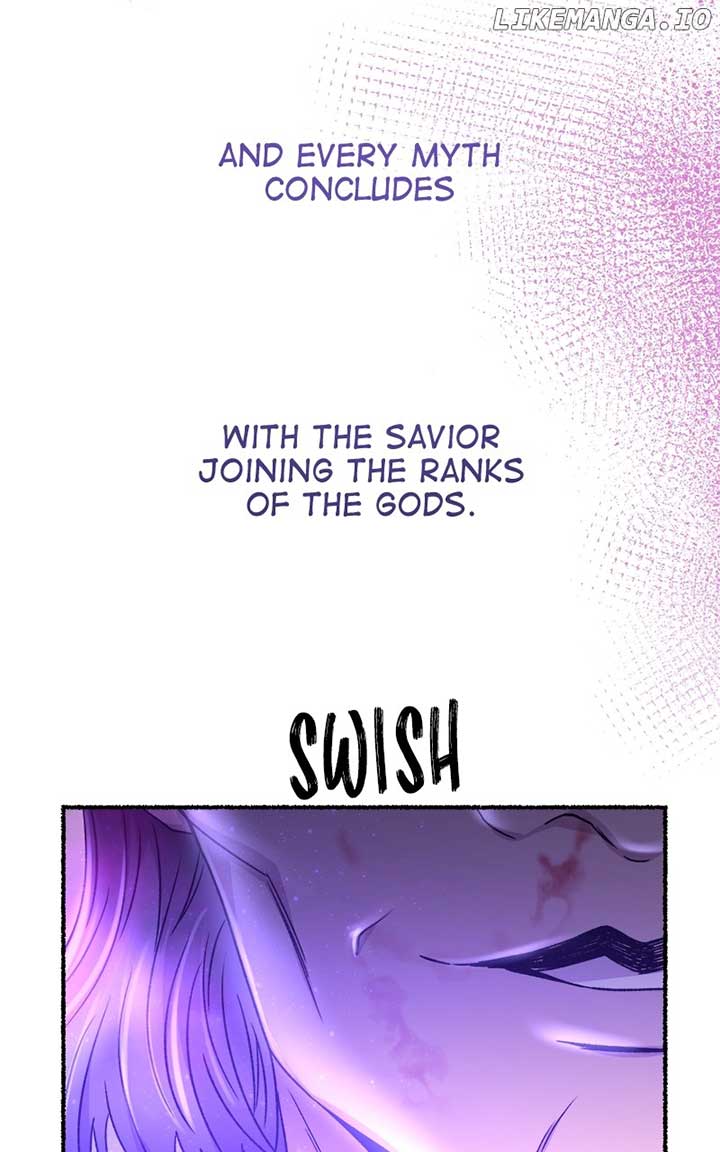 Like A Wind On A Dry Branch Chapter 204 page 52