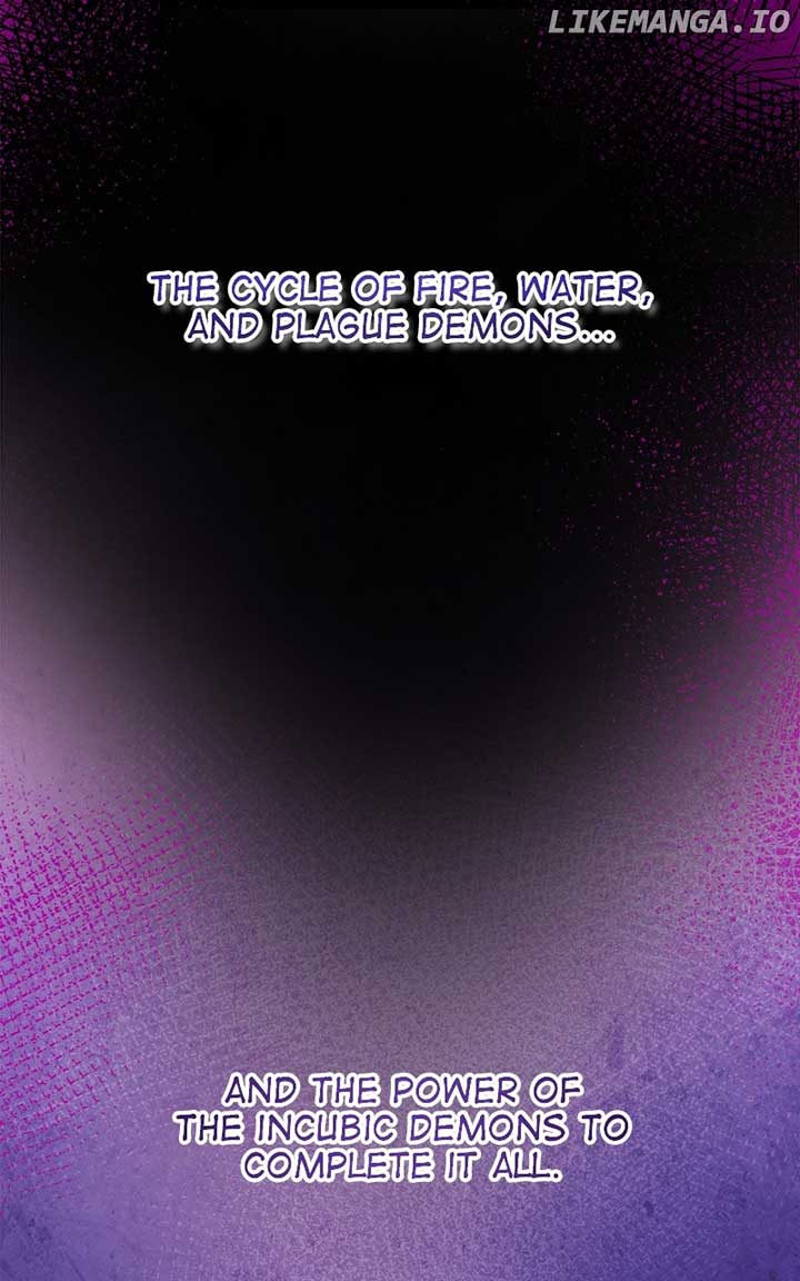 Like A Wind On A Dry Branch Chapter 204 page 58