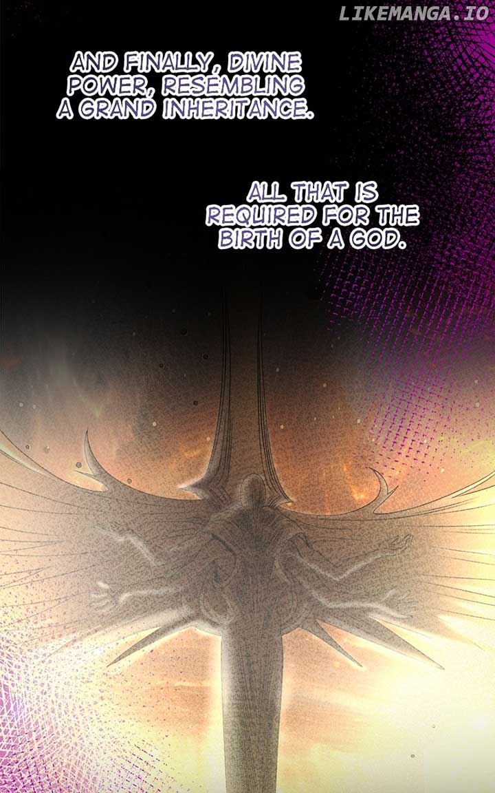 Like A Wind On A Dry Branch Chapter 204 page 60