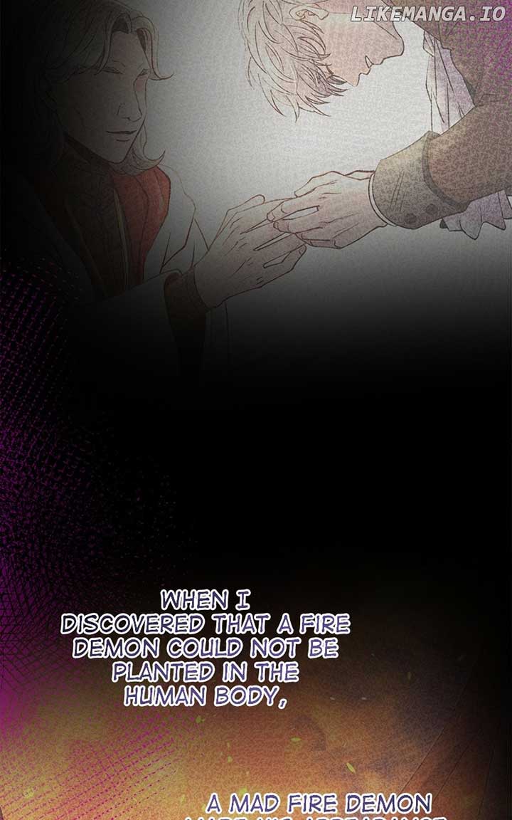 Like A Wind On A Dry Branch Chapter 204 page 64