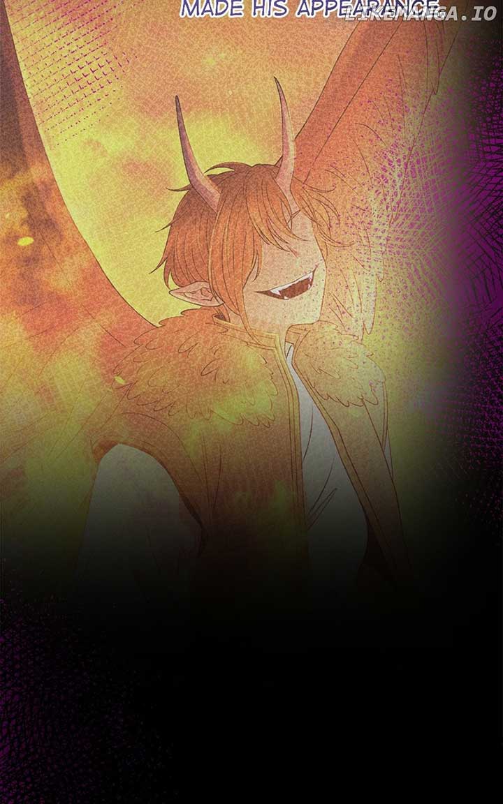Like A Wind On A Dry Branch Chapter 204 page 65