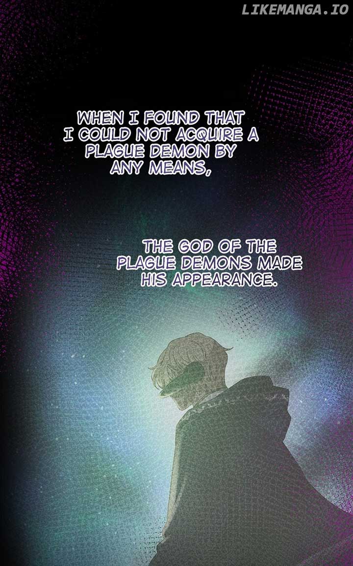 Like A Wind On A Dry Branch Chapter 204 page 66