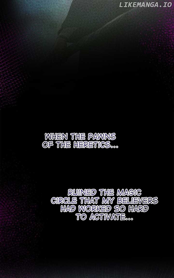 Like A Wind On A Dry Branch Chapter 204 page 67