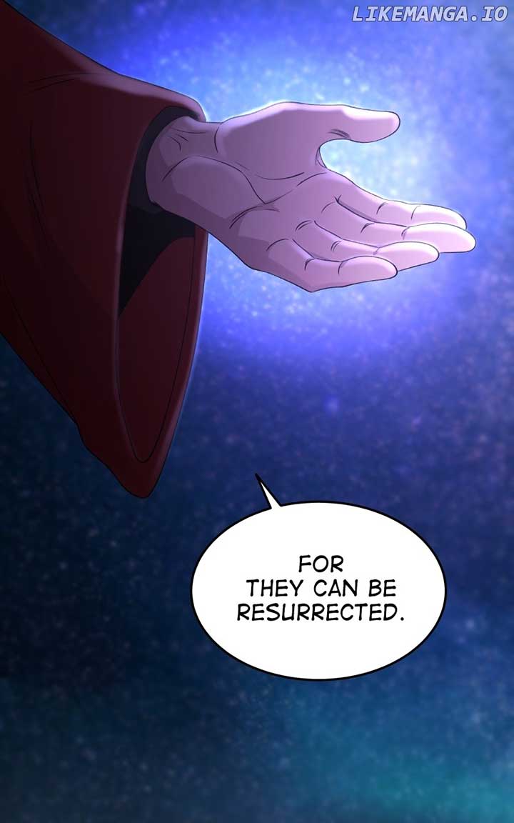 Like A Wind On A Dry Branch Chapter 204 page 78