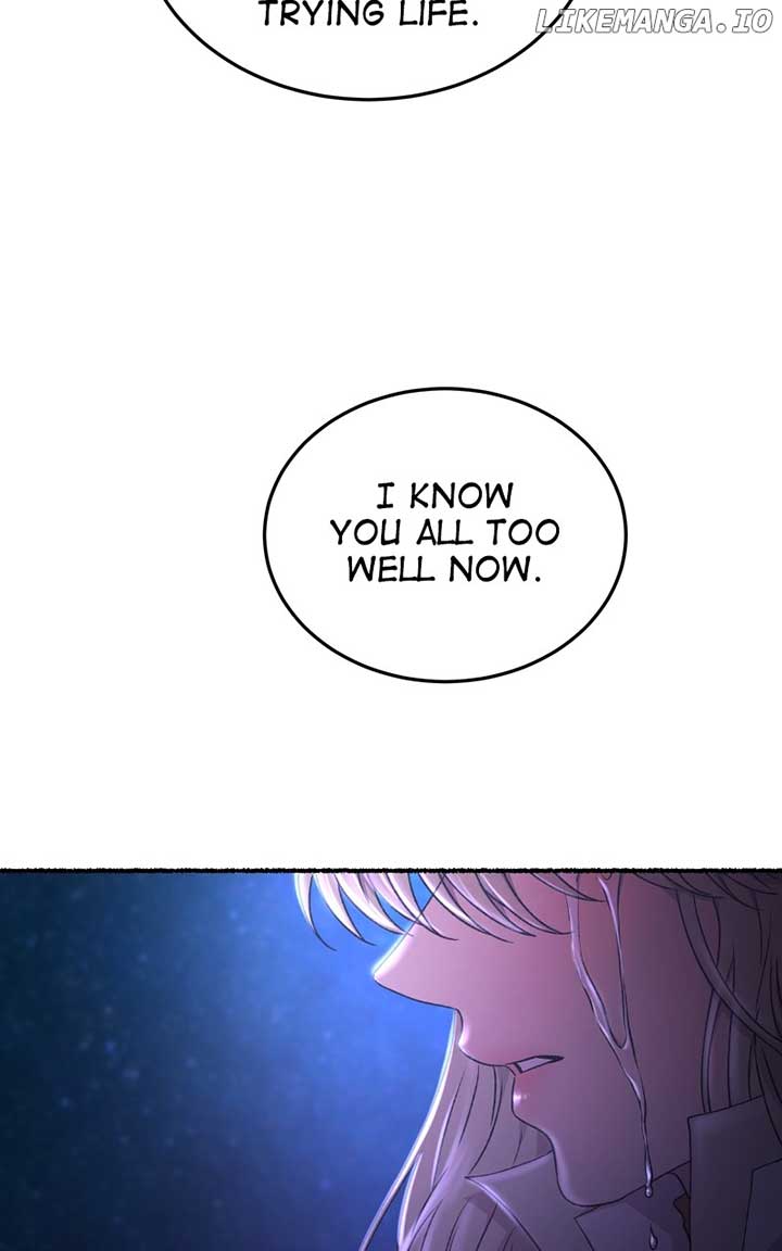 Like A Wind On A Dry Branch Chapter 204 page 82