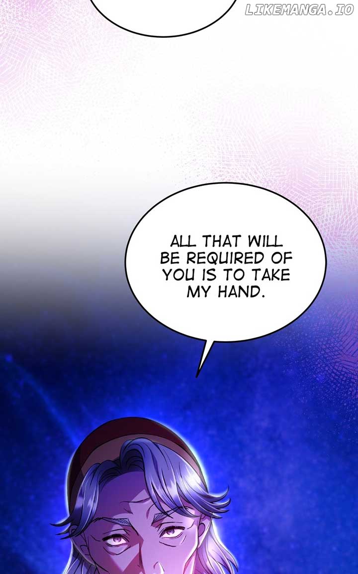 Like A Wind On A Dry Branch Chapter 204 page 84