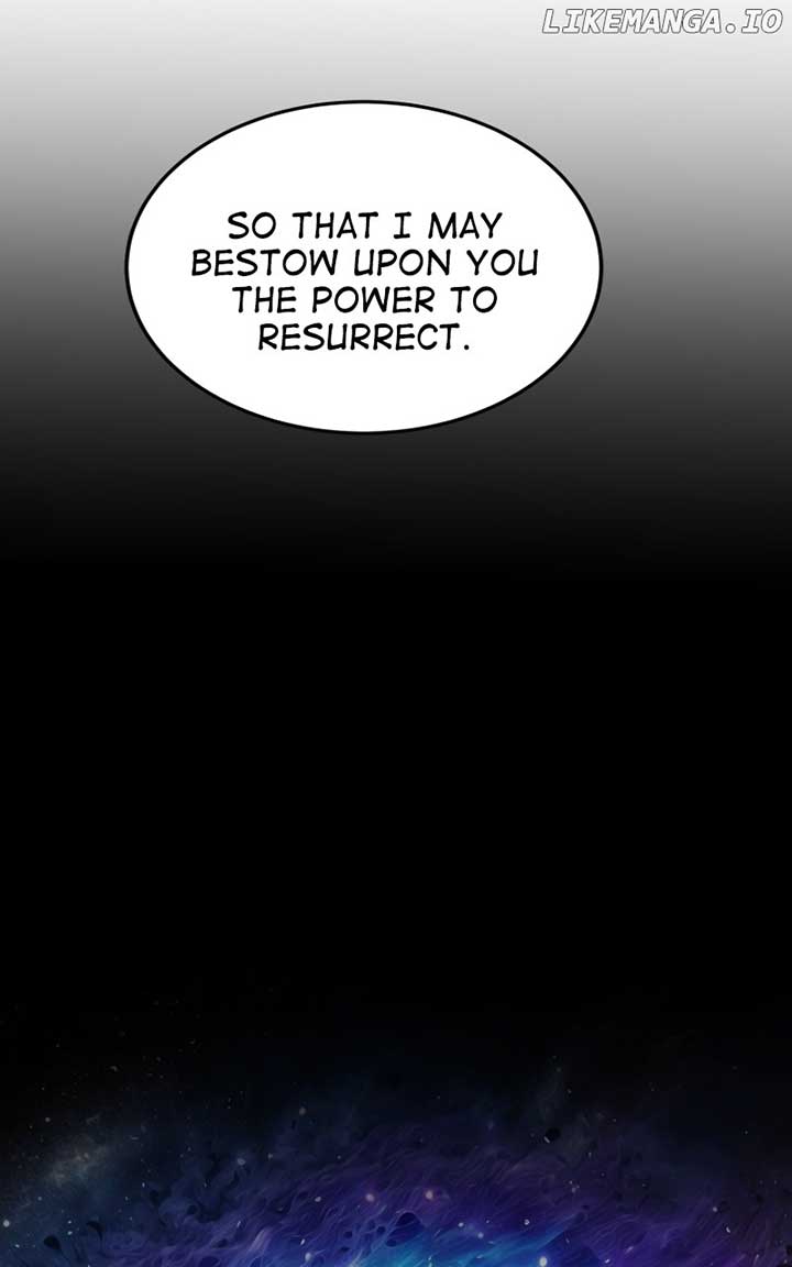 Like A Wind On A Dry Branch Chapter 204 page 86