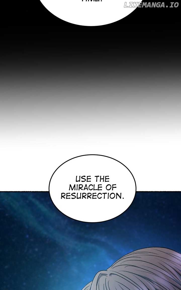 Like A Wind On A Dry Branch Chapter 204 page 88