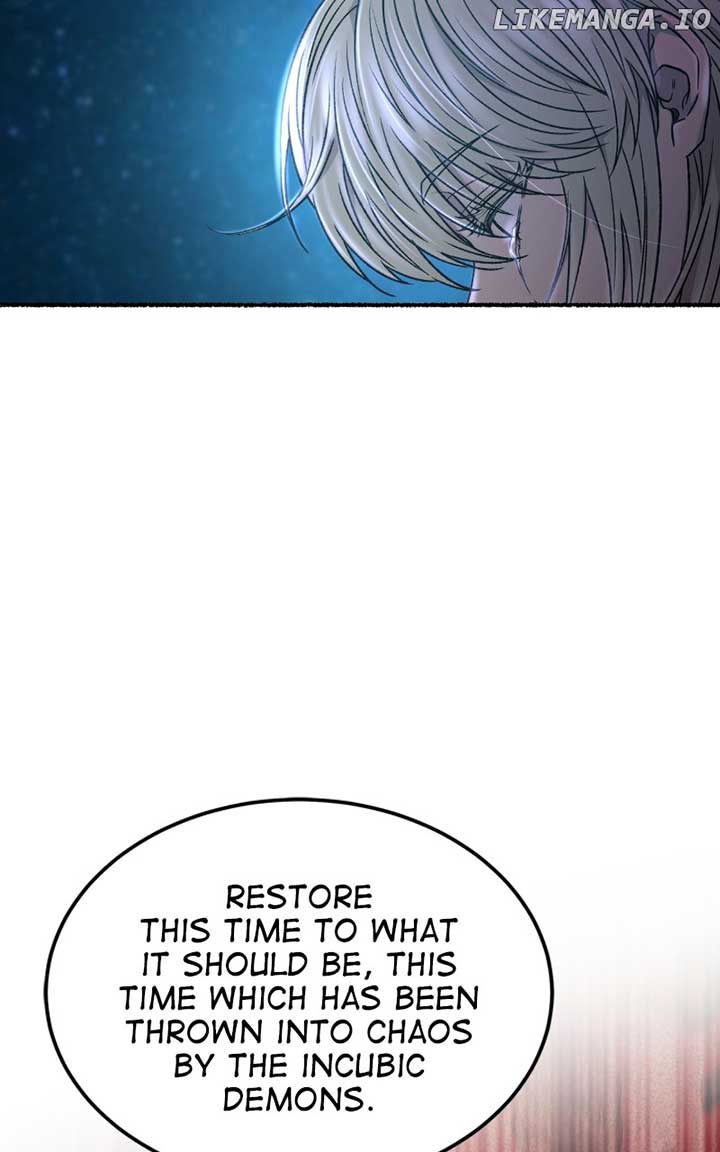 Like A Wind On A Dry Branch Chapter 204 page 89
