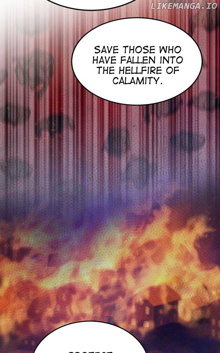Like A Wind On A Dry Branch Chapter 204 page 90