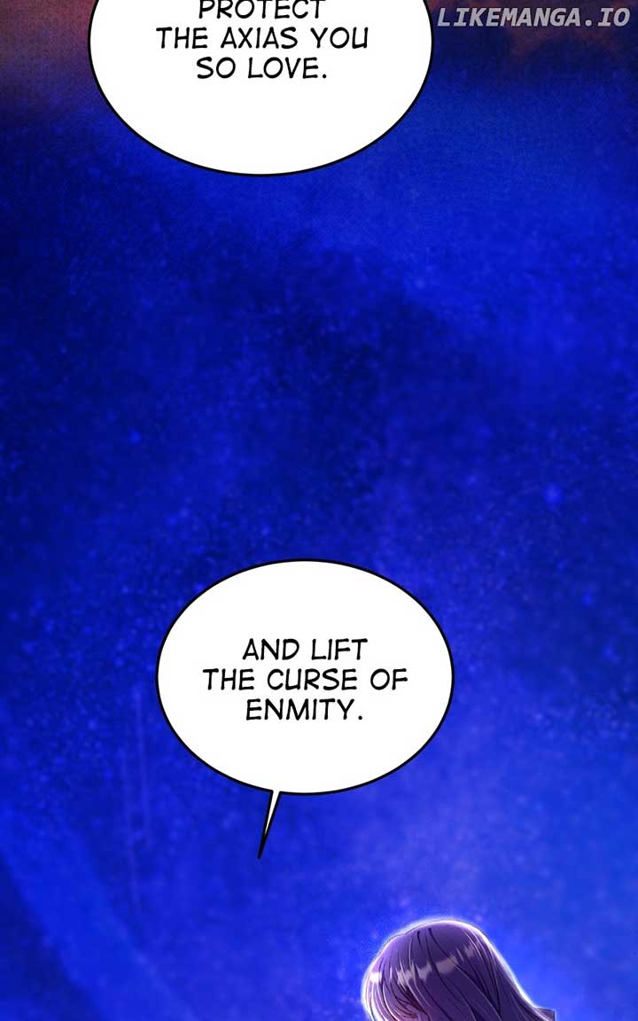 Like A Wind On A Dry Branch Chapter 204 page 91