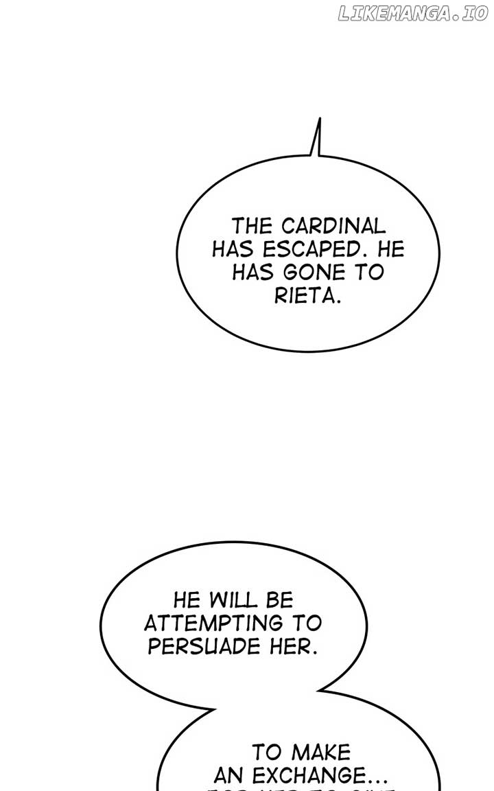 Like A Wind On A Dry Branch Chapter 204 page 98