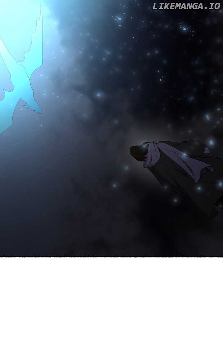 Like A Wind On A Dry Branch Chapter 205 page 101