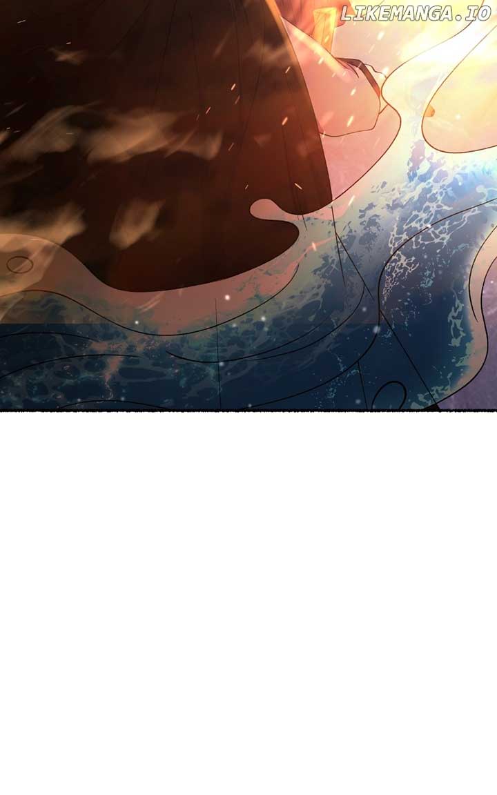 Like A Wind On A Dry Branch Chapter 205 page 106
