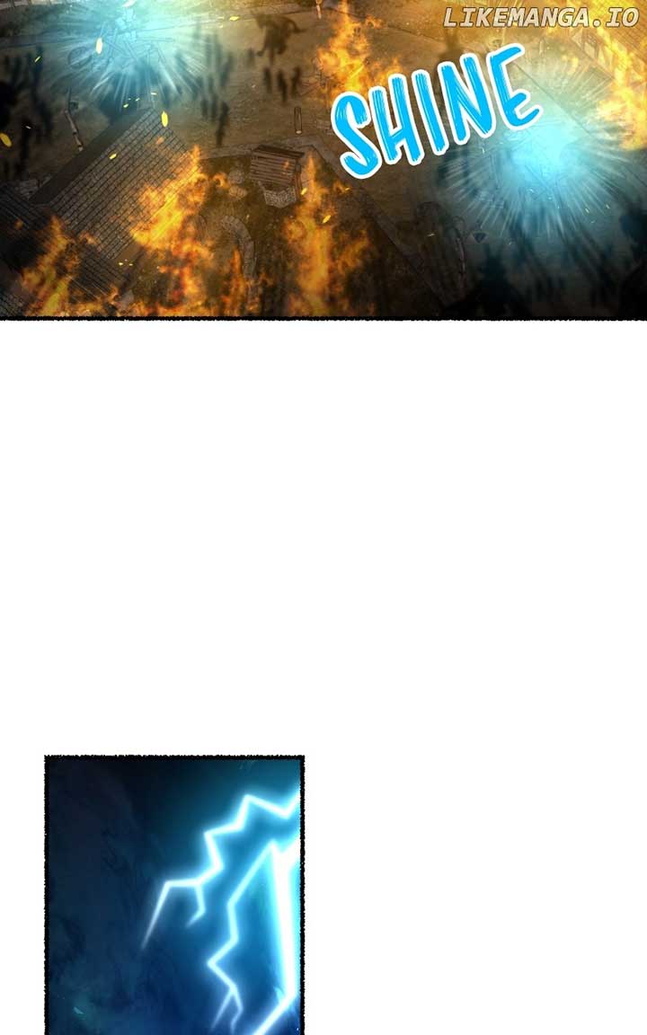 Like A Wind On A Dry Branch Chapter 205 page 10