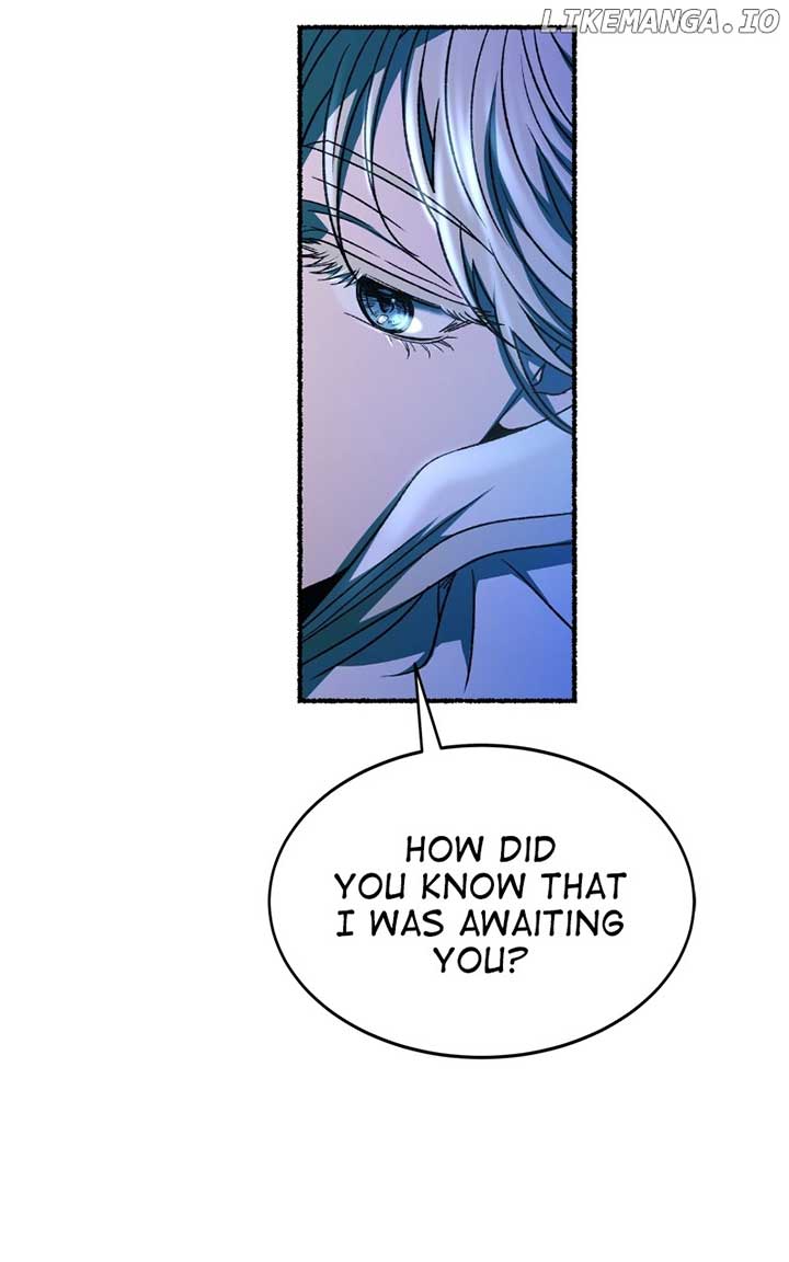 Like A Wind On A Dry Branch Chapter 205 page 115