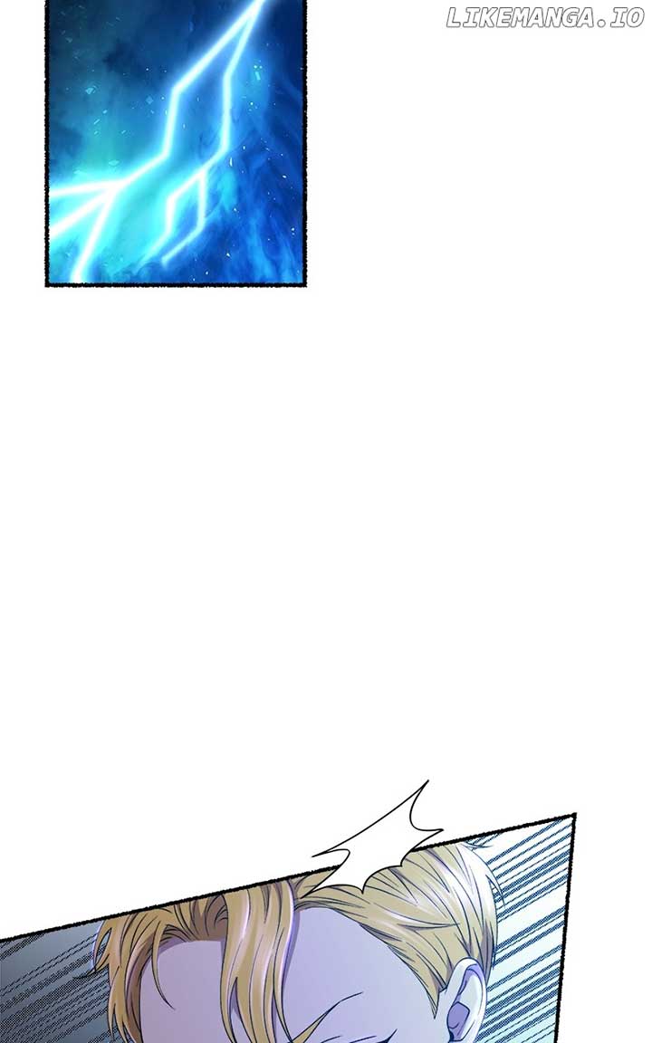 Like A Wind On A Dry Branch Chapter 205 page 11