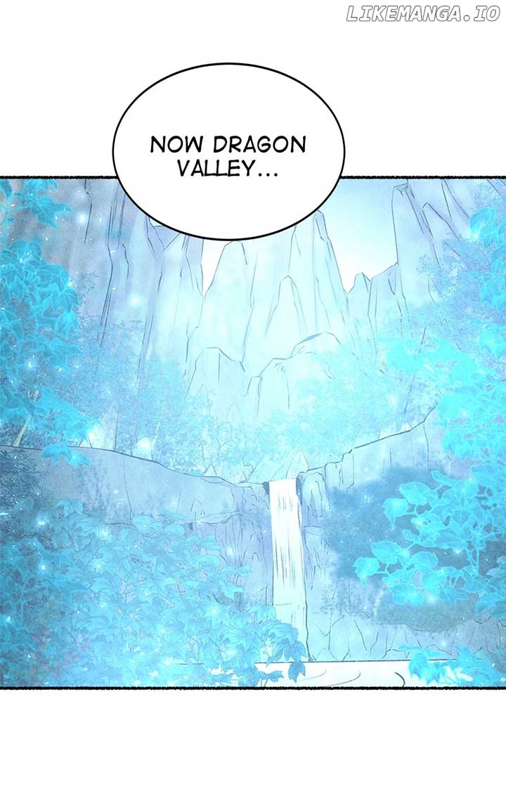Like A Wind On A Dry Branch Chapter 205 page 123
