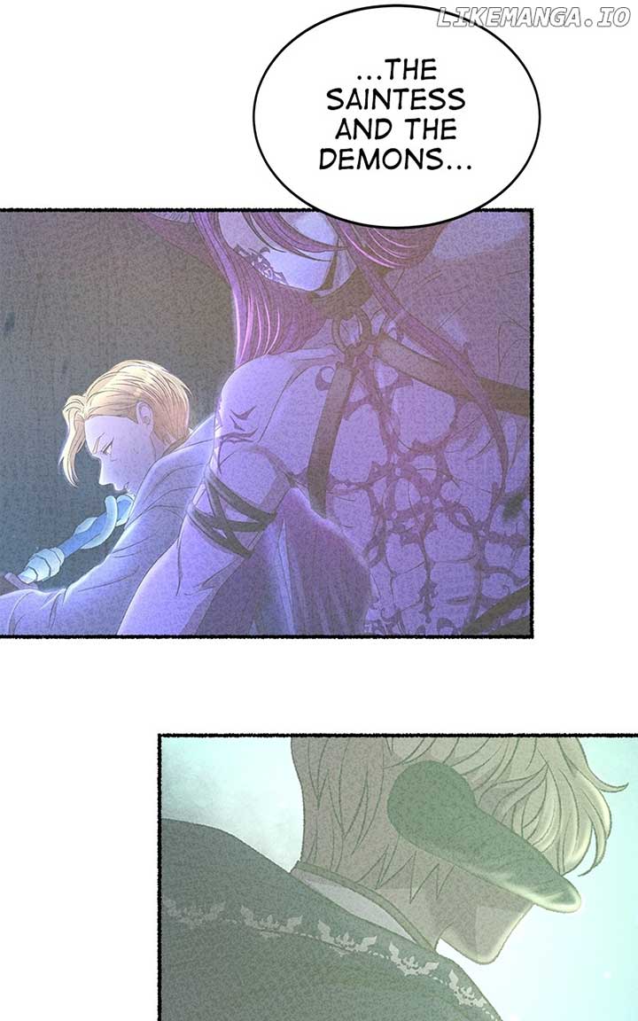 Like A Wind On A Dry Branch Chapter 205 page 124