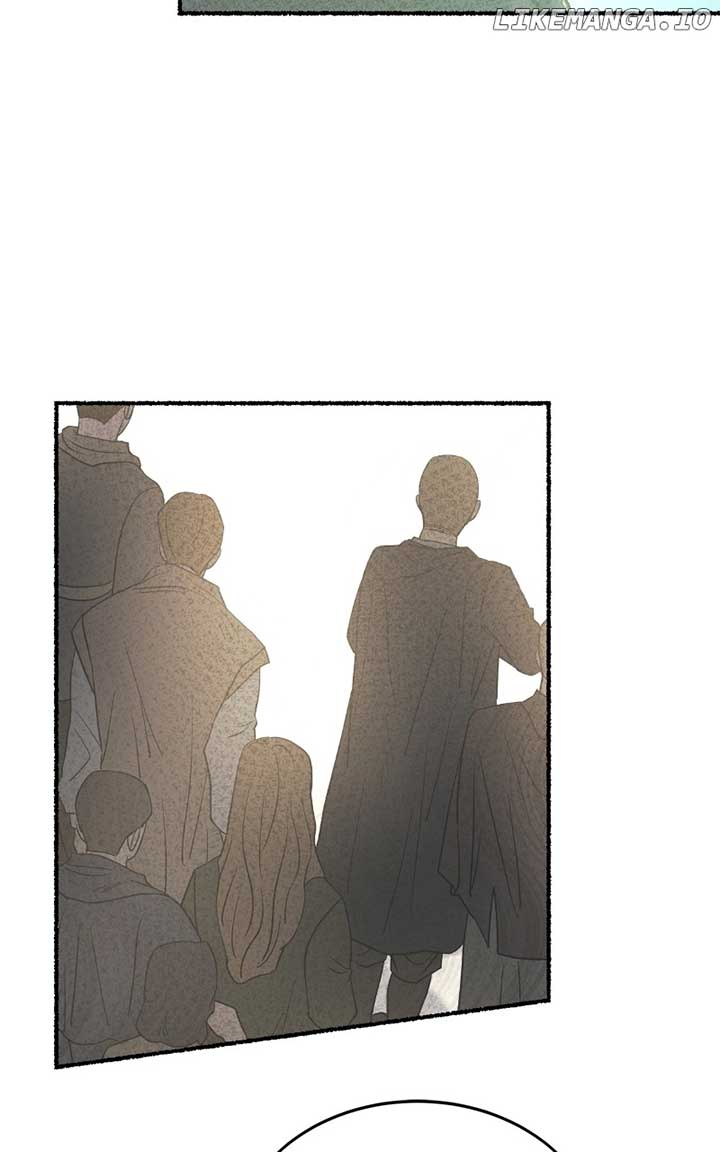Like A Wind On A Dry Branch Chapter 205 page 125