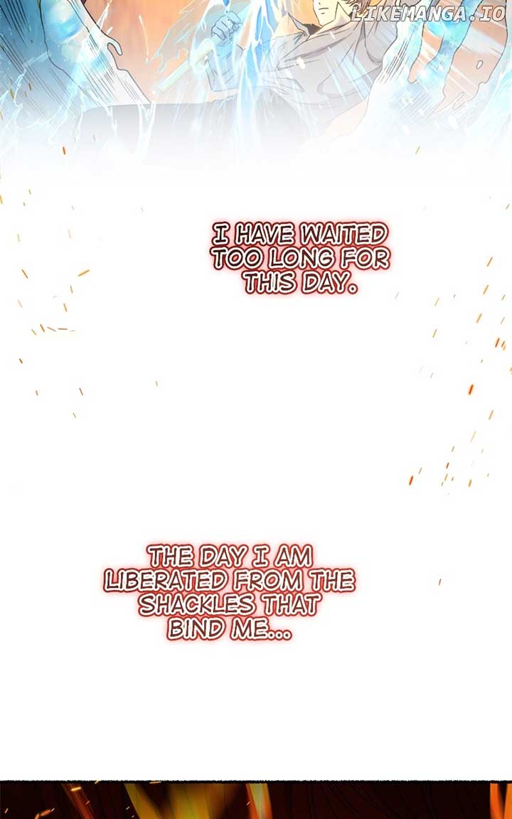 Like A Wind On A Dry Branch Chapter 205 page 136