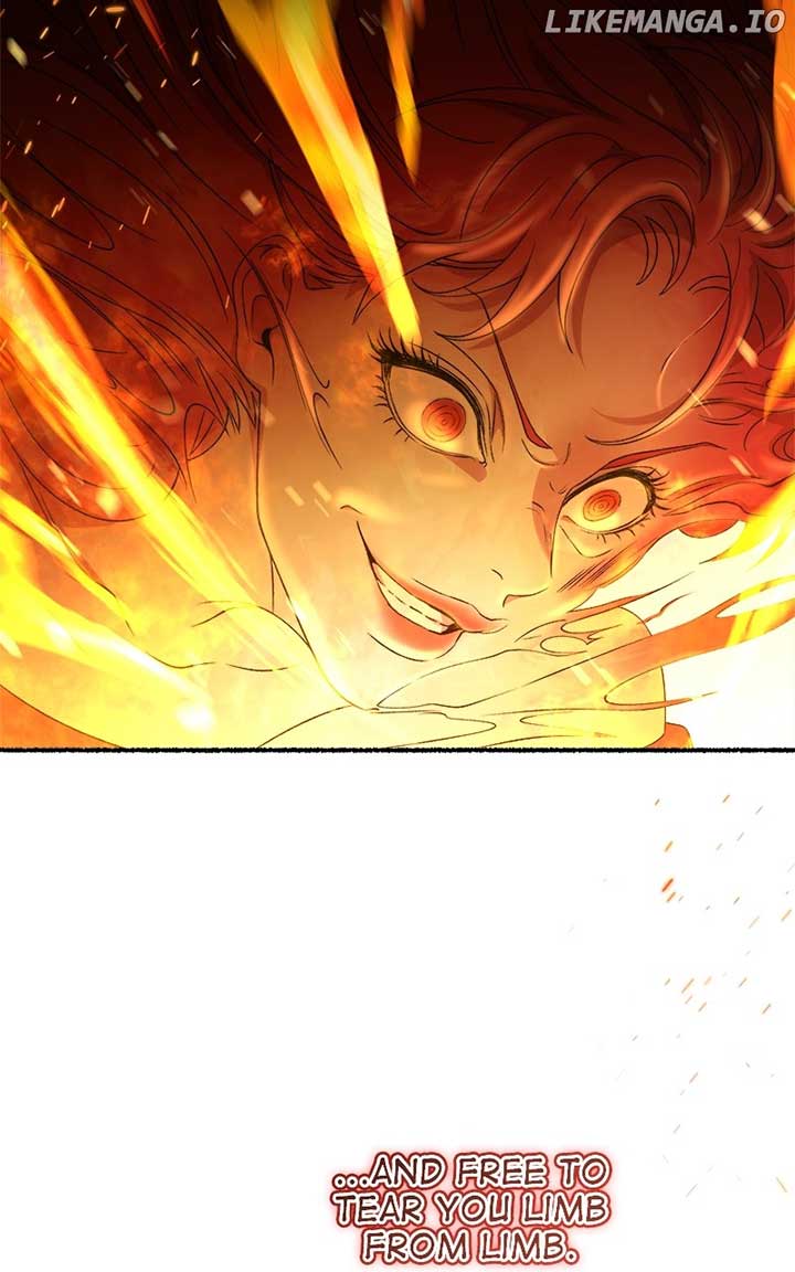 Like A Wind On A Dry Branch Chapter 205 page 137