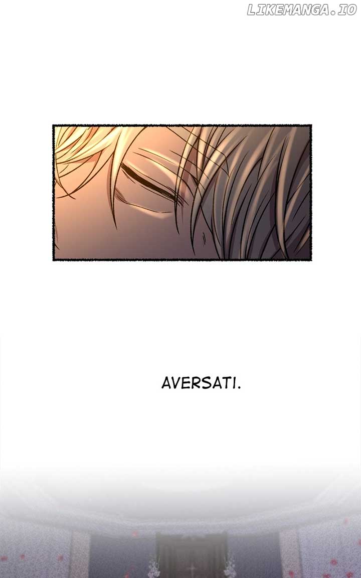 Like A Wind On A Dry Branch Chapter 205 page 139