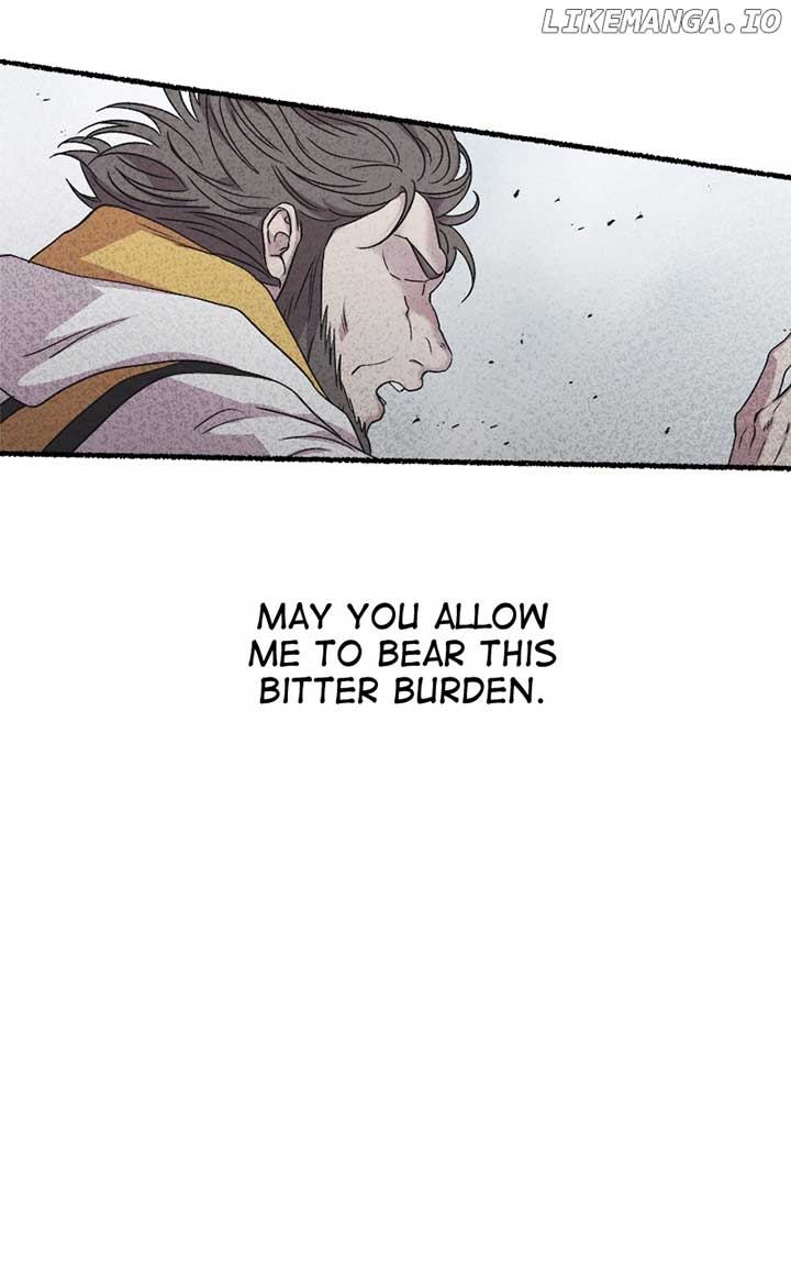 Like A Wind On A Dry Branch Chapter 205 page 142