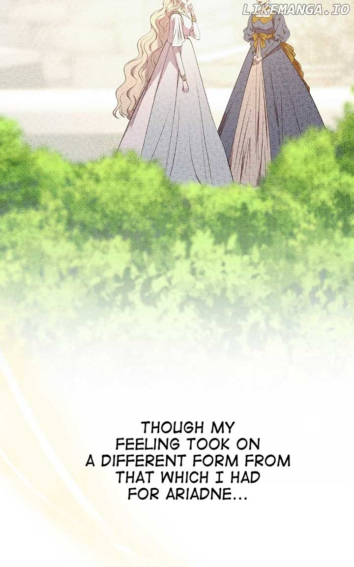 Like A Wind On A Dry Branch Chapter 205 page 144