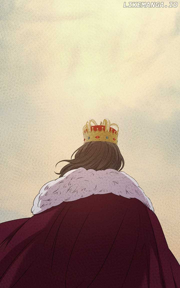 Like A Wind On A Dry Branch Chapter 205 page 148
