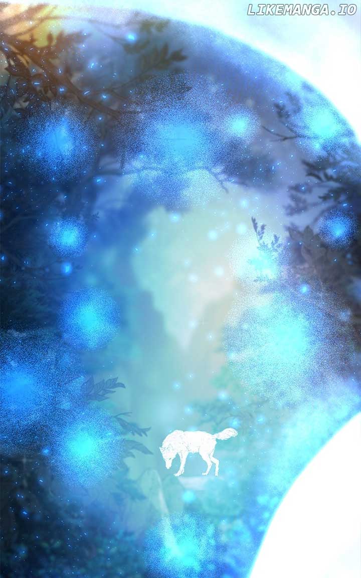 Like A Wind On A Dry Branch Chapter 205 page 23