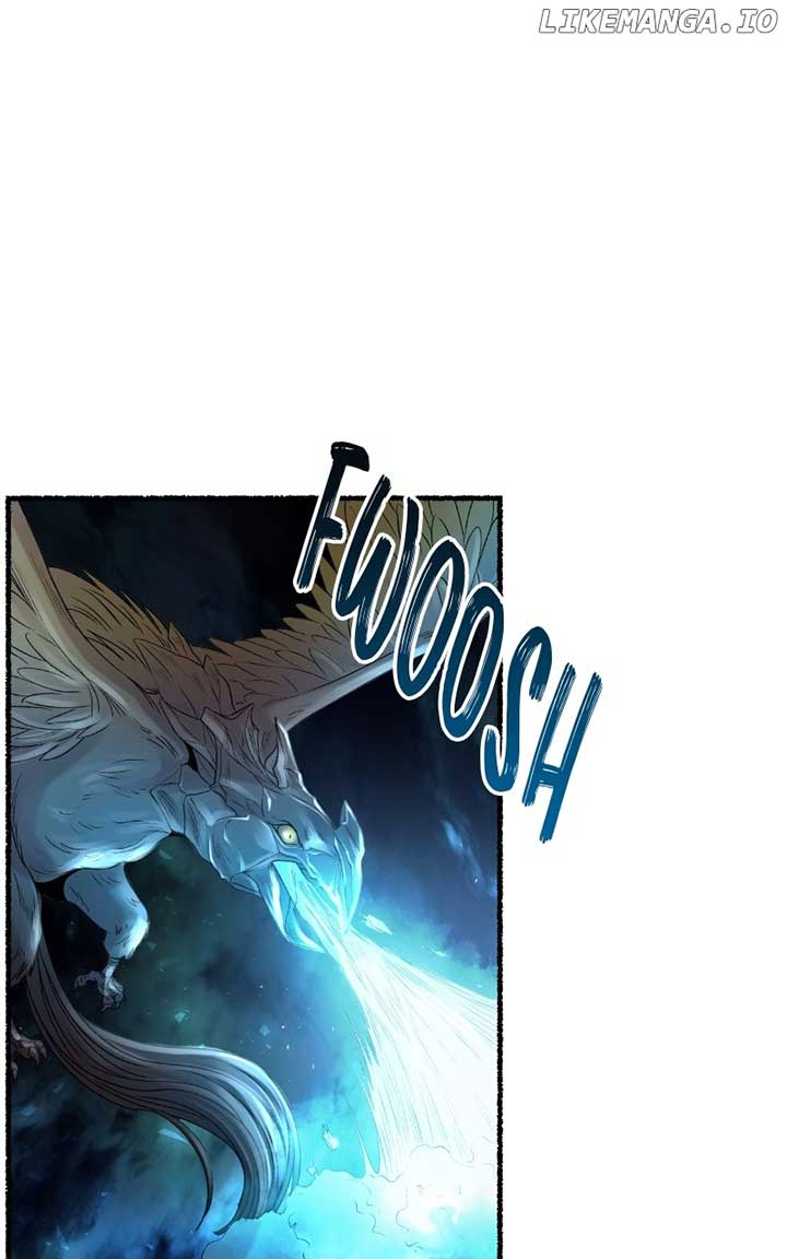 Like A Wind On A Dry Branch Chapter 205 page 31