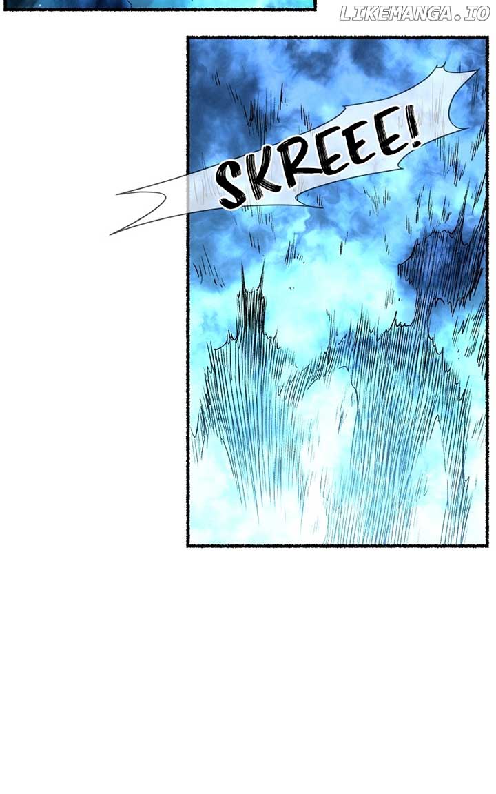 Like A Wind On A Dry Branch Chapter 205 page 32