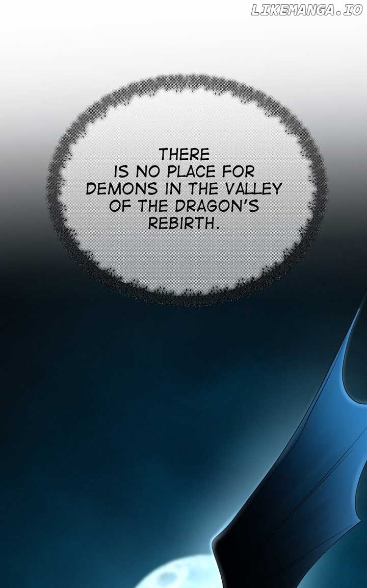 Like A Wind On A Dry Branch Chapter 205 page 33