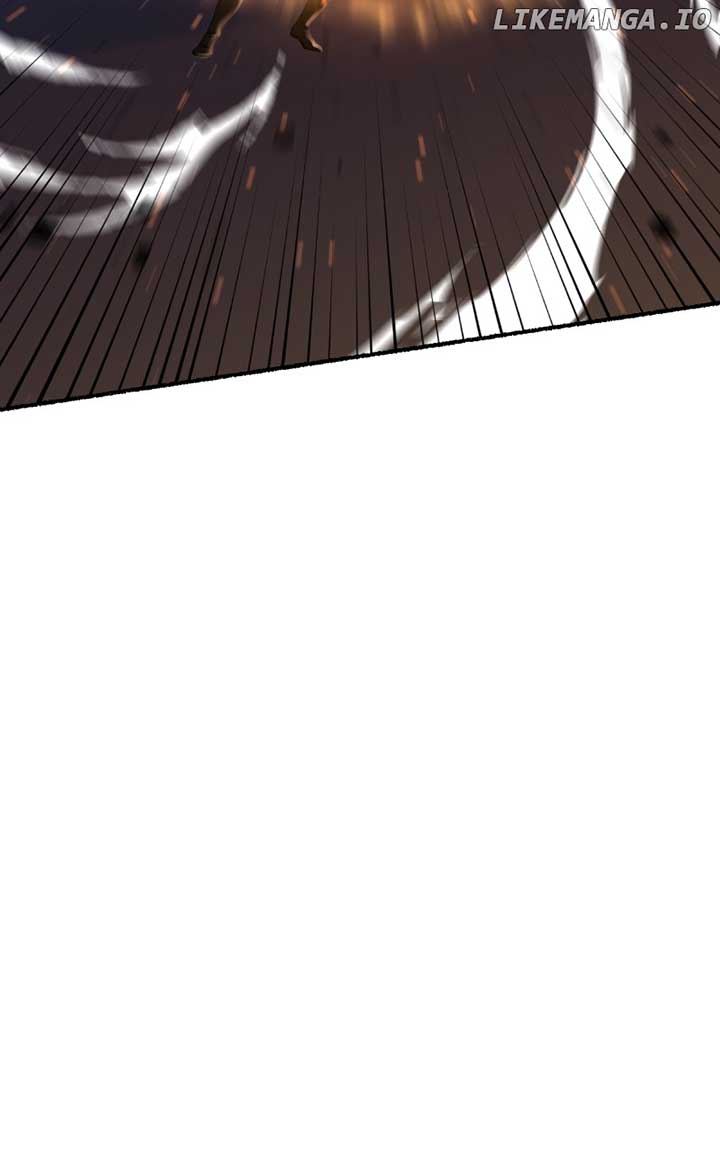 Like A Wind On A Dry Branch Chapter 205 page 44