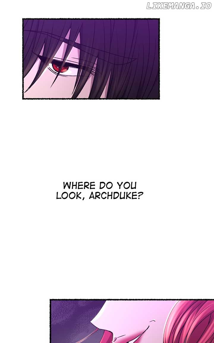 Like A Wind On A Dry Branch Chapter 205 page 45