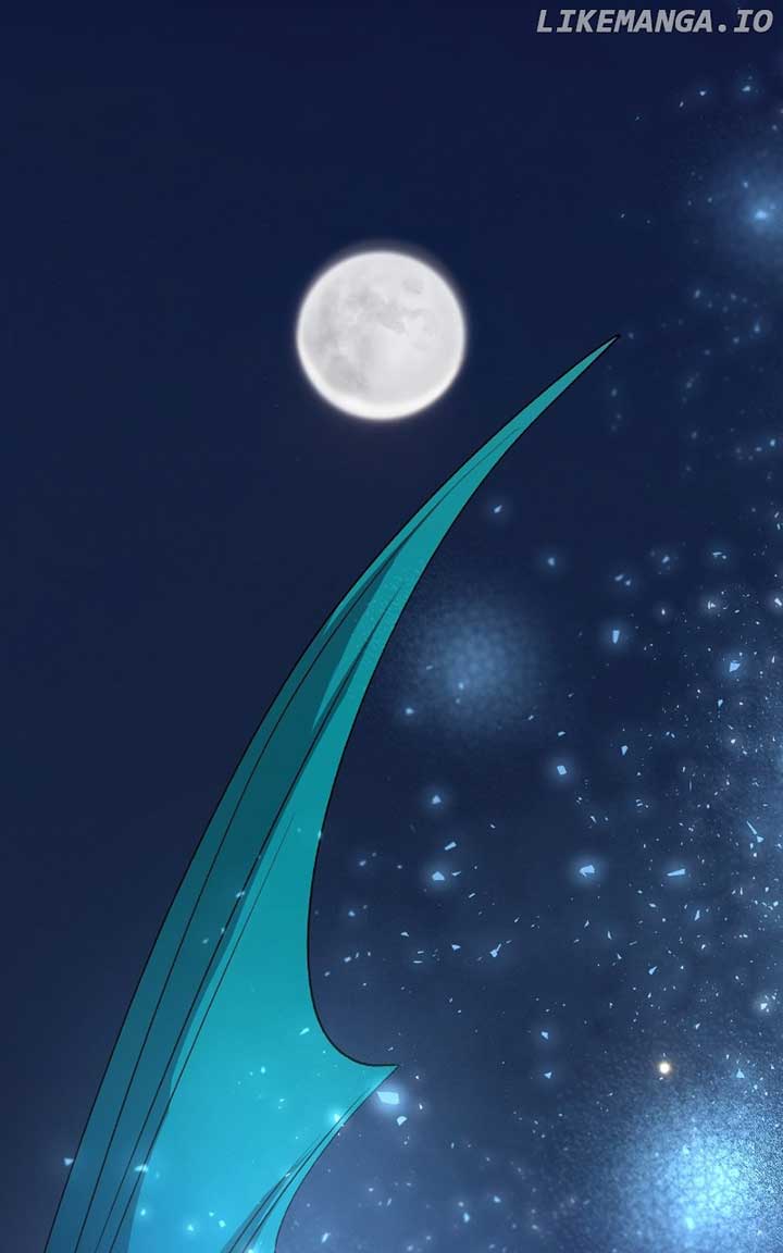 Like A Wind On A Dry Branch Chapter 205 page 55